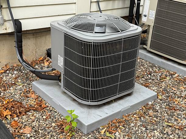 24/7 Emergency Hvac experts in Keene, OH